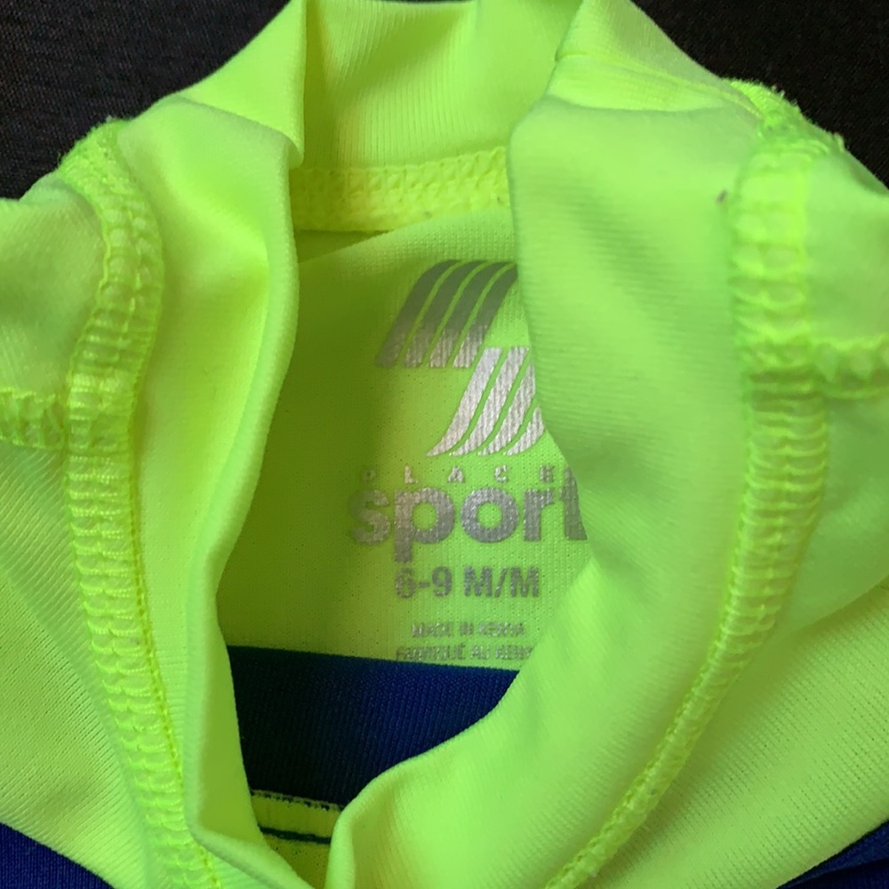 Bathing suit - Picture 5 of 5